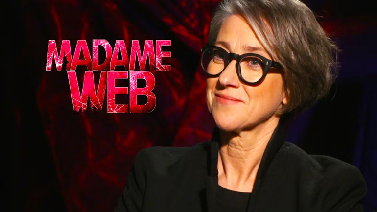 The Enigmatic Journey of Madame Web: A Marvel Thriller
