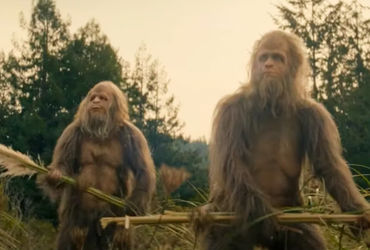 Unveiling the Enigmatic Sasquatch Sunset: A Cinematic Delight