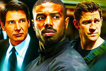 The Ever-Expanding Universe of Tom Clancy