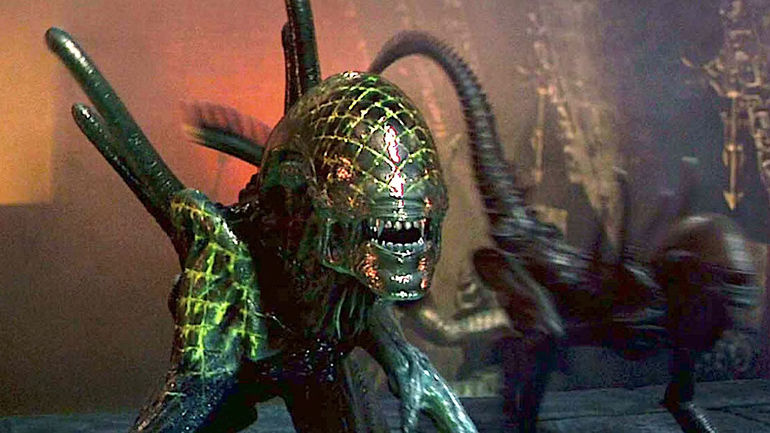 The Intriguing Tale of Alien: Romulus - A New Chapter in the Alien Franchise