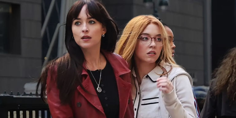 Unraveling the Mysteries of Madame Web: A Journey Through Production Changes