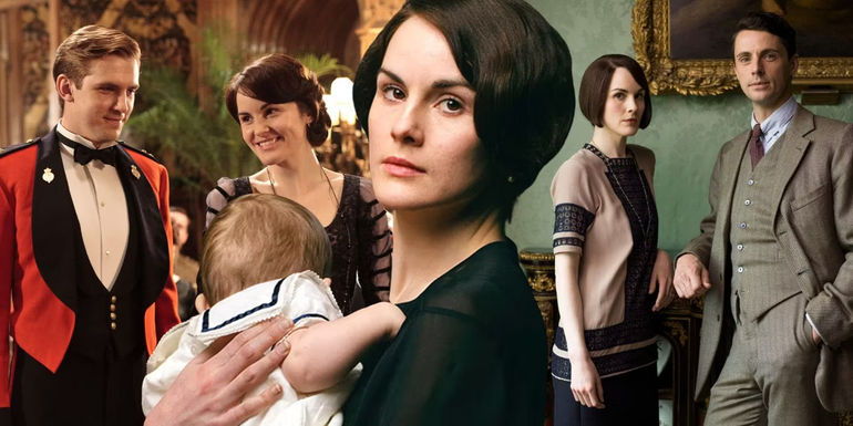The Intricate Relationships of Lady Mary