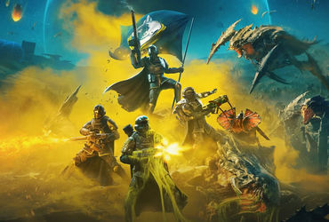 Mastering the Art of Cooperative Gameplay in Helldivers 2