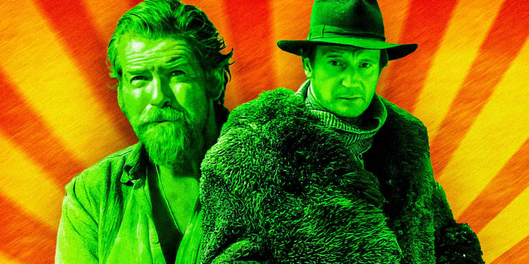 Ý nghĩa kết thúc của bộ phim Seraphim Falls