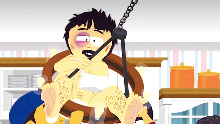 The Evolution of South Park's Storytelling: A Critical Analysis