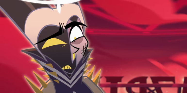 The Intriguing Fate of Adam in Hazbin Hotel: A Tale of Redemption and Condemnation