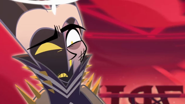 The Intriguing Fate of Adam in Hazbin Hotel: A Tale of Redemption and Condemnation