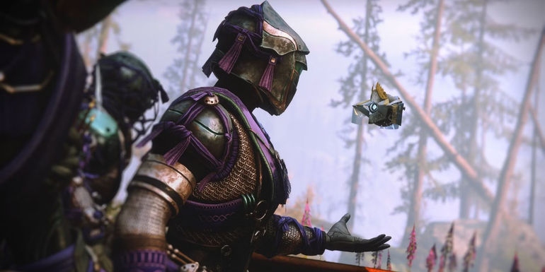 Unveiling the Latest Marvels in the World of Destiny 2