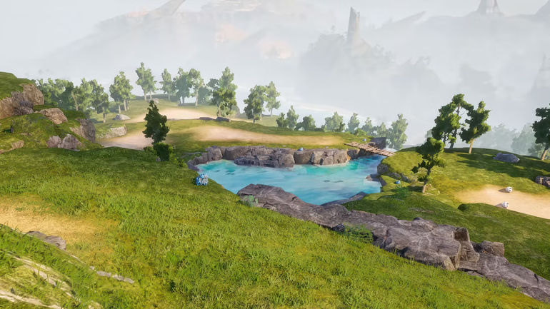 Exploring the World of Palworld: A Unique Gaming Experience