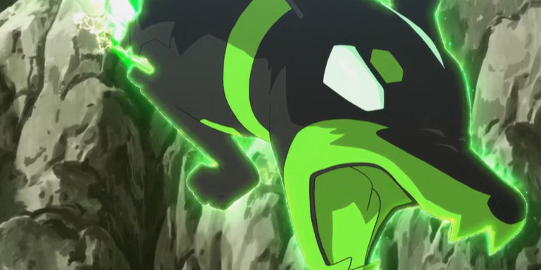 Exploring New Paradox Forms for Zygarde in the Pokemon Universe