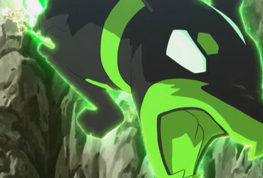 Exploring New Paradox Forms for Zygarde in the Pokemon Universe
