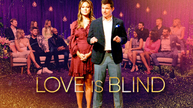 Unforgettable Moments from Love Is Blind Season 6