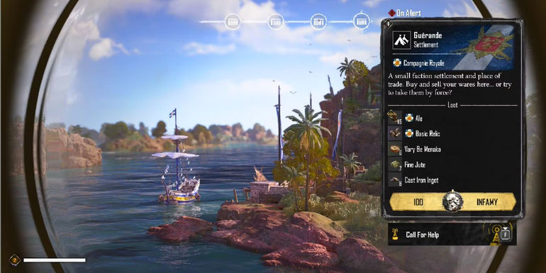 Navigating the High Seas: A Guide to Seeking Support in Skull and Bones