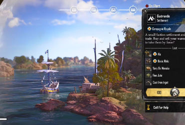 Navigating the High Seas: A Guide to Seeking Support in Skull and Bones