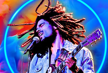 A Melodious Journey: The Tale of Bob Marley in Cinematic Harmony