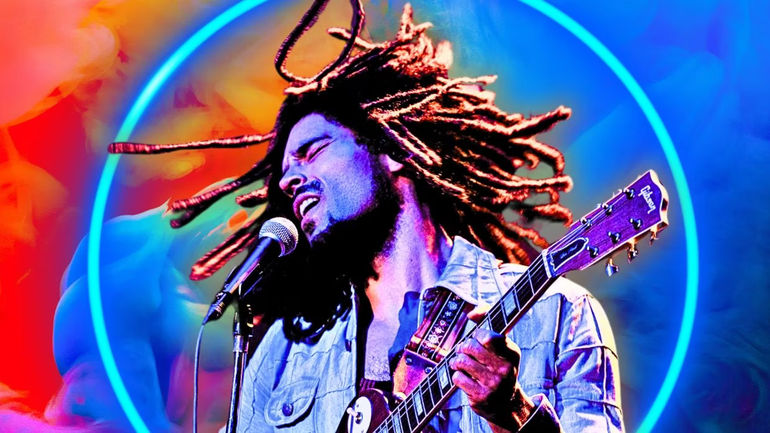A Melodious Journey: The Tale of Bob Marley in Cinematic Harmony