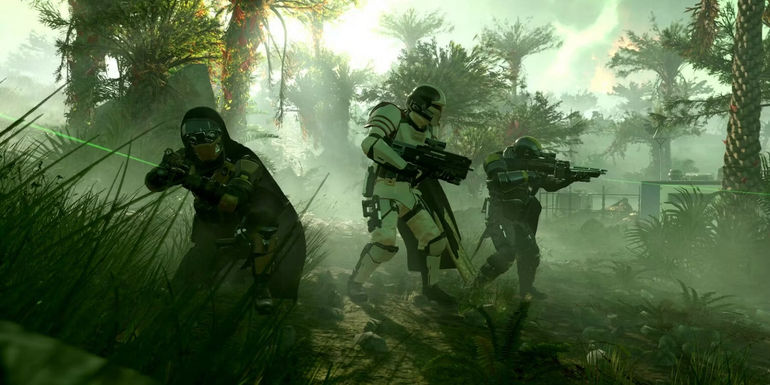 Mastering the Galactic War: Essential Ship Modules in Helldivers 2