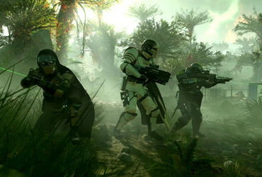 Mastering the Galactic War: Essential Ship Modules in Helldivers 2