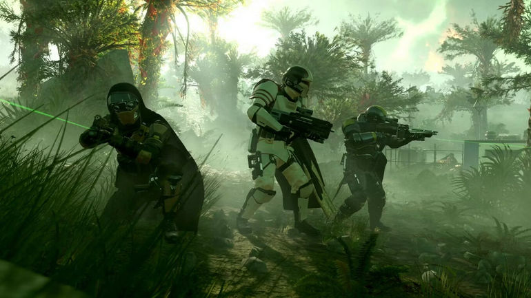 Mastering the Galactic War: Essential Ship Modules in Helldivers 2