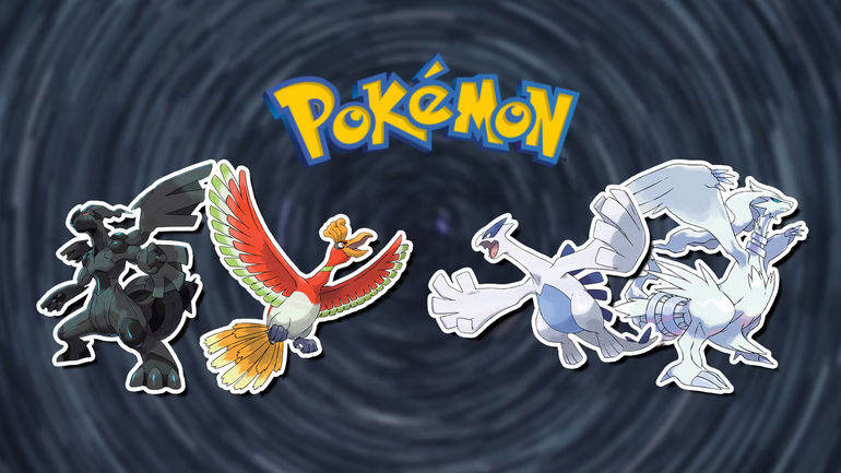 Pokemon Gold and Silver: Cuộc Chiến Crossover Mơ Ước