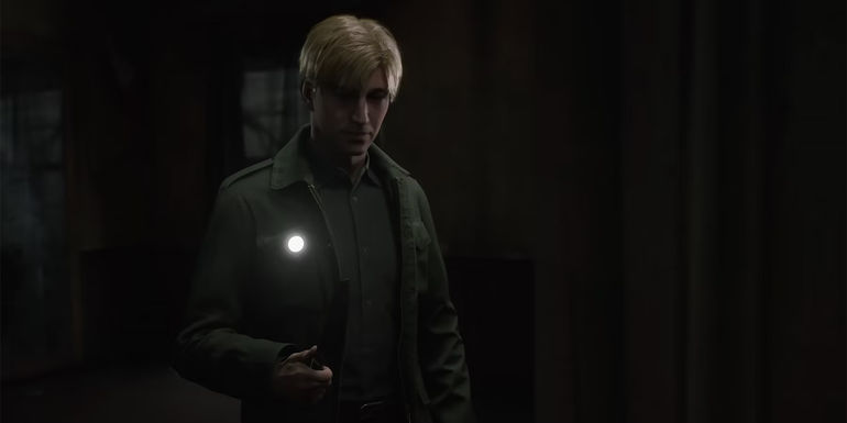 Unveiling the Silent Hill 2 Remake: A Deep Dive into the Recent Combat Trailer
