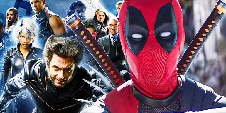 Sức Hút Đặc Biệt Của Deadpool & Wolverine: Sự Trở Lại Đầy Ấn Tượng