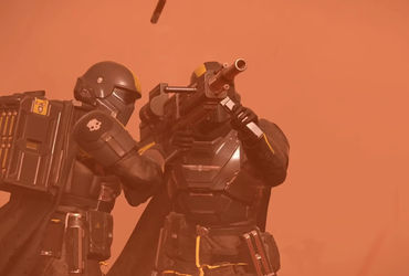 Mastering Combat with Top Support Weapons in Helldivers 2