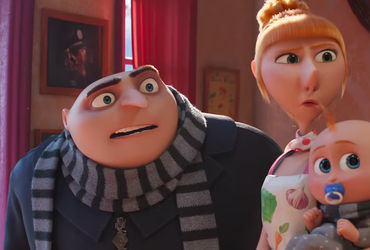 The Enchanting World of Despicable Me: A Fan's Perspective