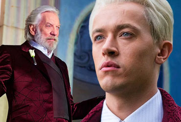 Cuộc Đời Đen Tối của Tổng Thống Snow: Bí Mật từ The Hunger Games