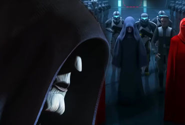 The Intriguing Role of Palpatine in Star Wars: The Bad Batch Season 3