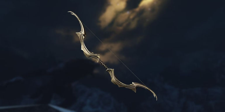 Mastering Auriel's Bow: The Ultimate Ranged Weapon in Skyrim