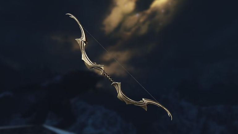 Mastering Auriel's Bow: The Ultimate Ranged Weapon in Skyrim