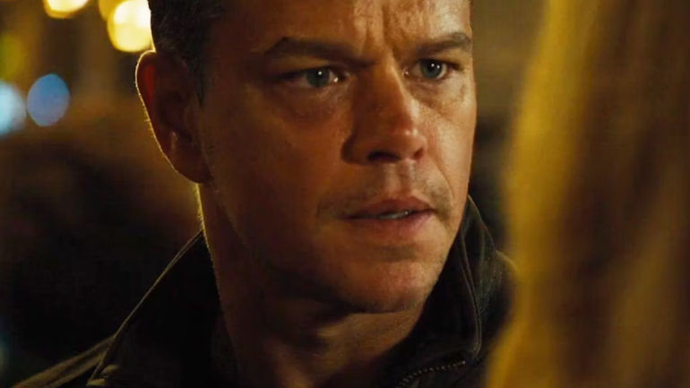 The Exciting Journey of the Bourne Franchise Continues