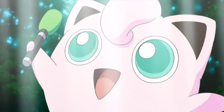 The Unexpected Twist of Jigglypuff's Fate