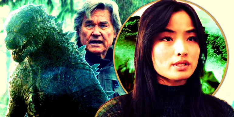 The Enigmatic World of Monarch: Legacy of Monsters Season 2