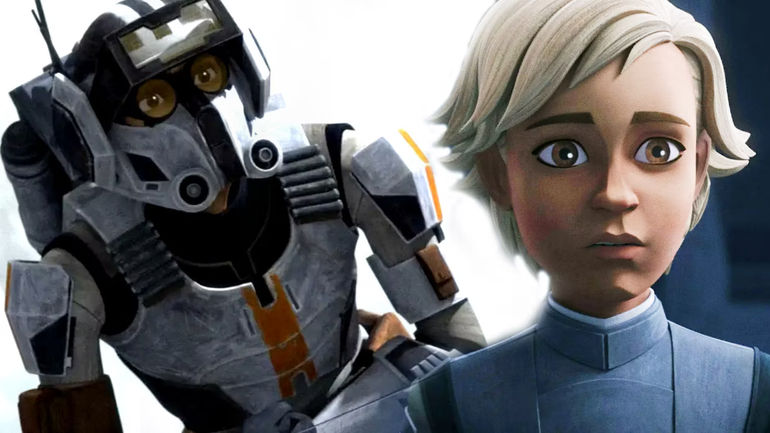 The Impact of Tech's Death on Clone Force 99 in Star Wars: The Bad Batch
