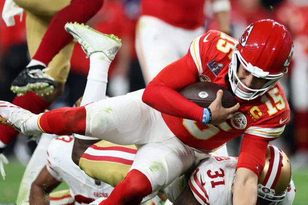 The Spectacular Super Bowl 2024 Beyond the Numbers