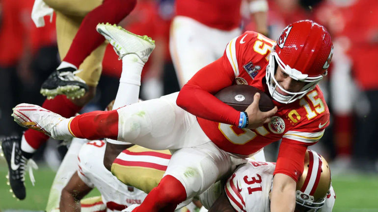 The Spectacular Super Bowl 2024: Beyond the Numbers