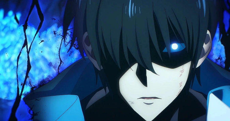 The Enigmatic Protagonist of a Thrilling Anime Adventure