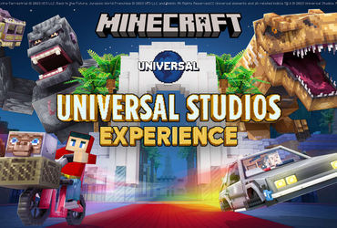 Exploring the Magical World of Minecraft's Universal Studios Experience