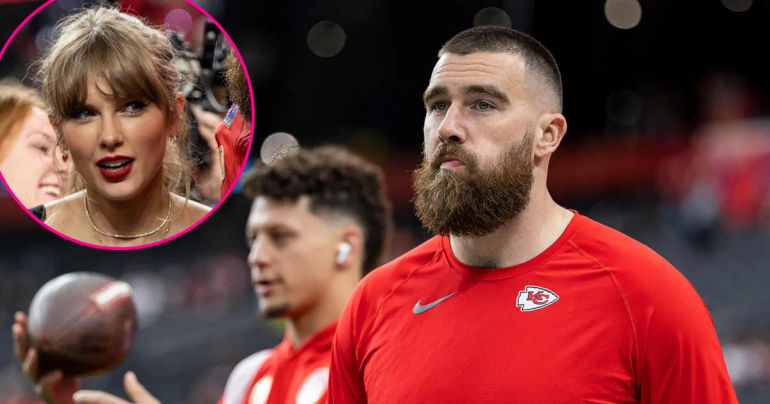 Taylor Swift's Potential Invitation to President Biden's Super Bowl Celebration