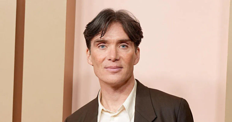 The Art of Connection: Why Cillian Murphy Prefers Conversations Over Photos