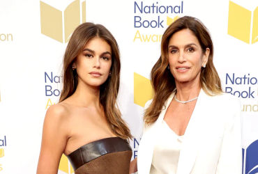 The Legacy of Famous Parents: Kaia Gerber's Journey to Stardom