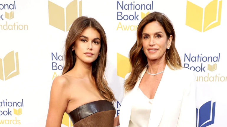 The Legacy of Famous Parents: Kaia Gerber's Journey to Stardom