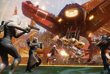 Unlocking Destiny 2's Epic Journey: A Guide to Humble's Destiny 2 Bundle Deal