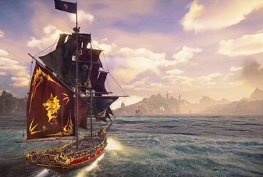 The Hunt for Copper in the Pirate World
