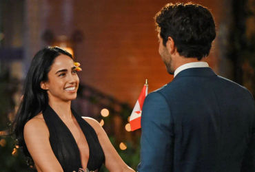 Unveiling the Enigmatic Maria Georgas: A Journey Through 'The Bachelor' Season 28