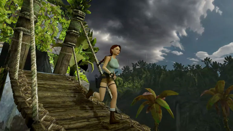 Unveiling the Controversy: Crystal Dynamics and Aspyr's Tomb Raider Remastered Release