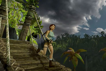 Unveiling the Controversy: Crystal Dynamics and Aspyr's Tomb Raider Remastered Release
