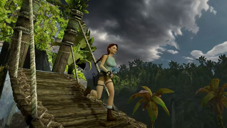 Unveiling the Controversy: Crystal Dynamics and Aspyr's Tomb Raider Remastered Release